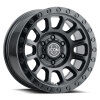 ICON Hulse 18x9 8x170 6mm Offset 5.25in BS Double Black