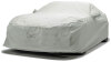 Covercraft 64-68 Ford Mustang Hardtop/Conv 3-Layer Moderate Climate Cover w/ Blk Mustang Pony Logo