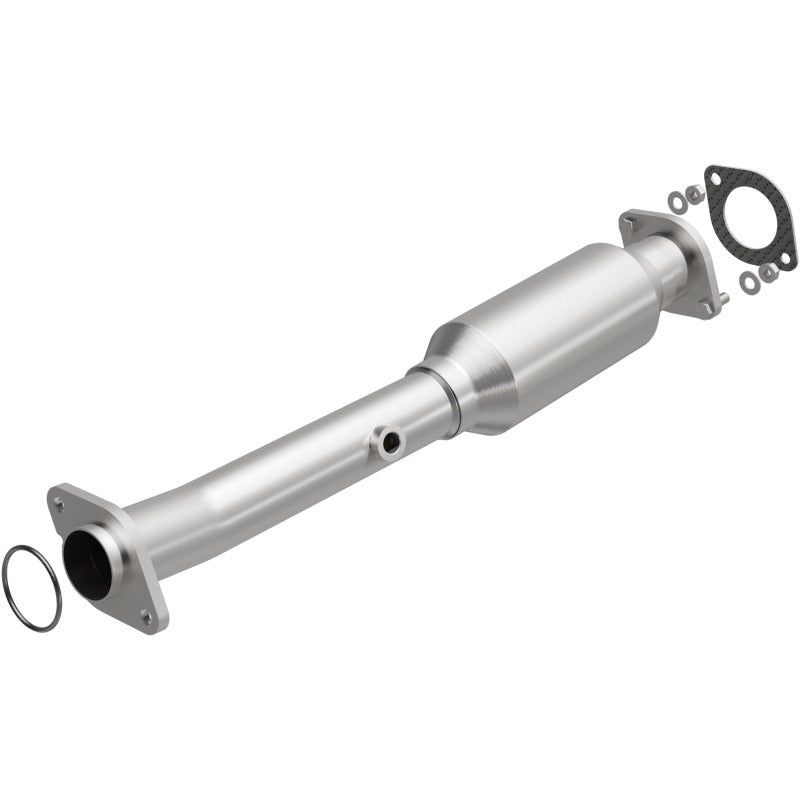 MagnaFlow 05-06 Nissan Titan 5.6L Direct Fit Converter