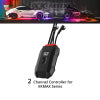 XK Glow XKmax 2 Channel RGBW Controller