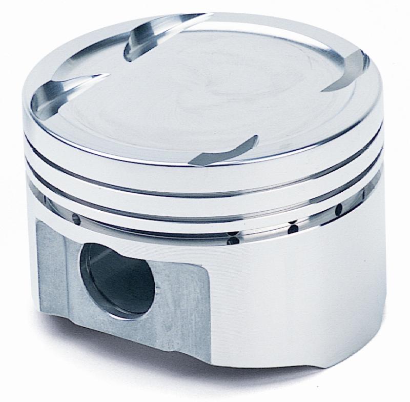JE Pistons MITSU 4G63 2.3L KIT Set of 4 Pistons