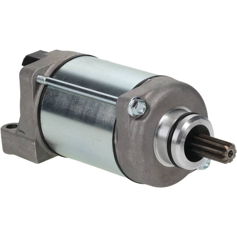 Arrowhead Starter, Mitsuba 12 Volt 9 Spline Starter