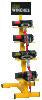 QuadBoss Winch Display