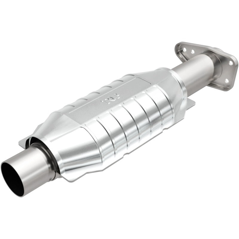 MagnaFlow Direct Fit Catalytic Converter Gm