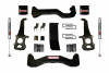 Skyjacker 6"KT 04-08 F150 4WD SPC/MON