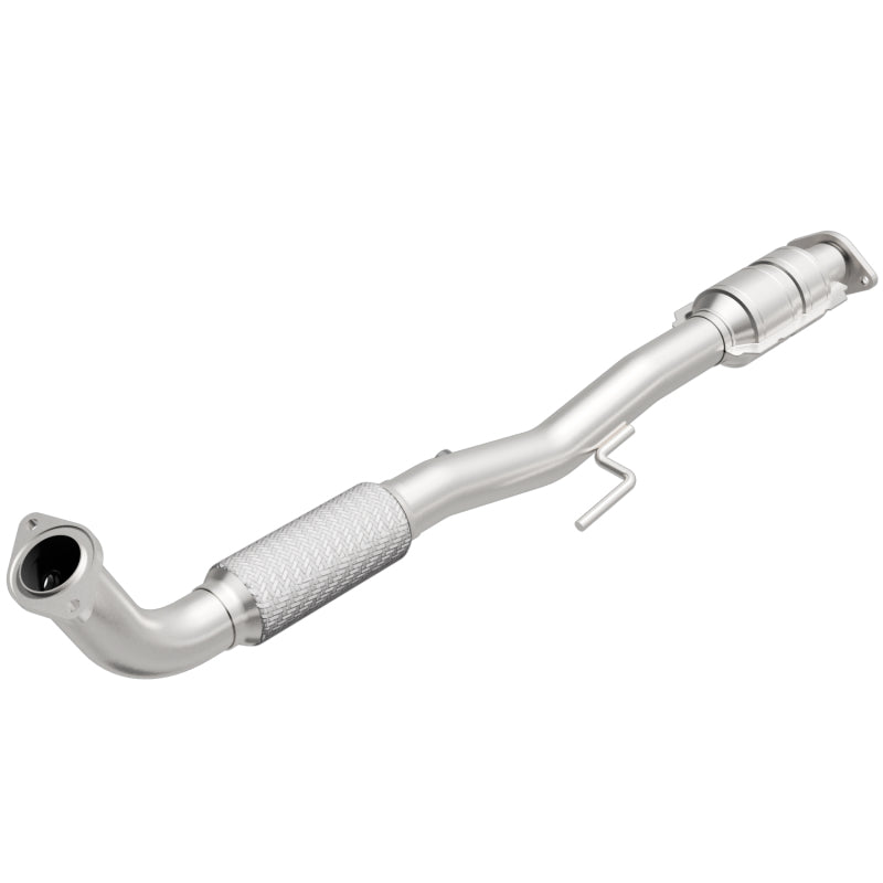 MagnaFlow Direct Fit Catalytic Converter 02-04 Toyota Camry 2.4L Rear