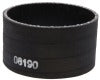 K&N Hose 3inid X 1.75inl Reinforced