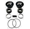 Revolution Gear & Axle 05-21 Ford F-250 Super Duty/F-350 Super Duty Dana 60 Drive Flange Kit