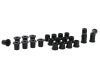 SuperPro Toyota-Spring Bushing Kit-24 Bushings