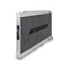 Mishimoto 90-94 Mitsubishi Eclipse Manual X-LINE (Thicker Core) Aluminum Radiator