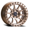 Mamba M29 18x9 5x127 ET-12 Matte Bronze Wheel