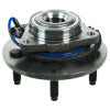 MOOG 2011 Ram 1500 Front Hub Assembly