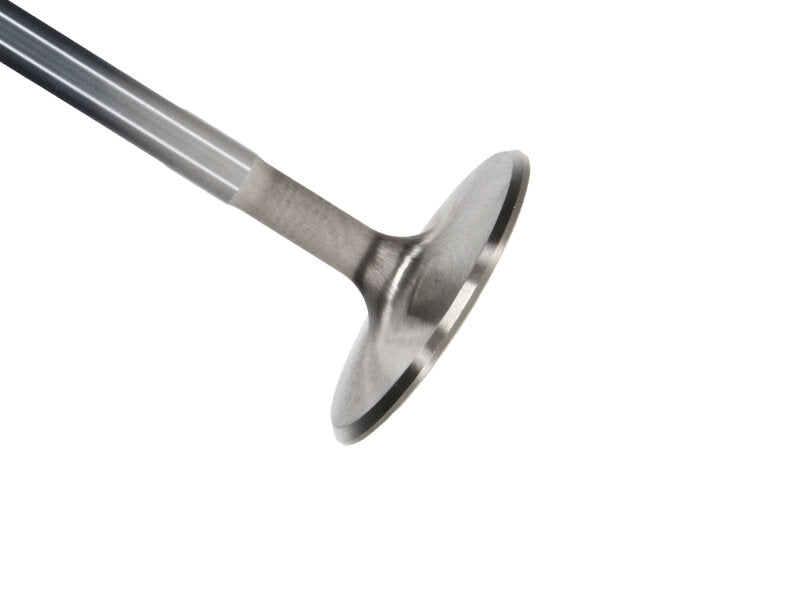 Manley Chevrolet Big Block Exhaust Valve Kit - 1.940in Head Dia. 5.422in O/A Length, 0.3715in Stem