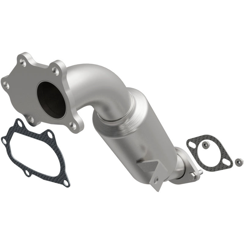 MagnaFlow 08-09 Subaru Outback 2.5L Direct Fit Converter