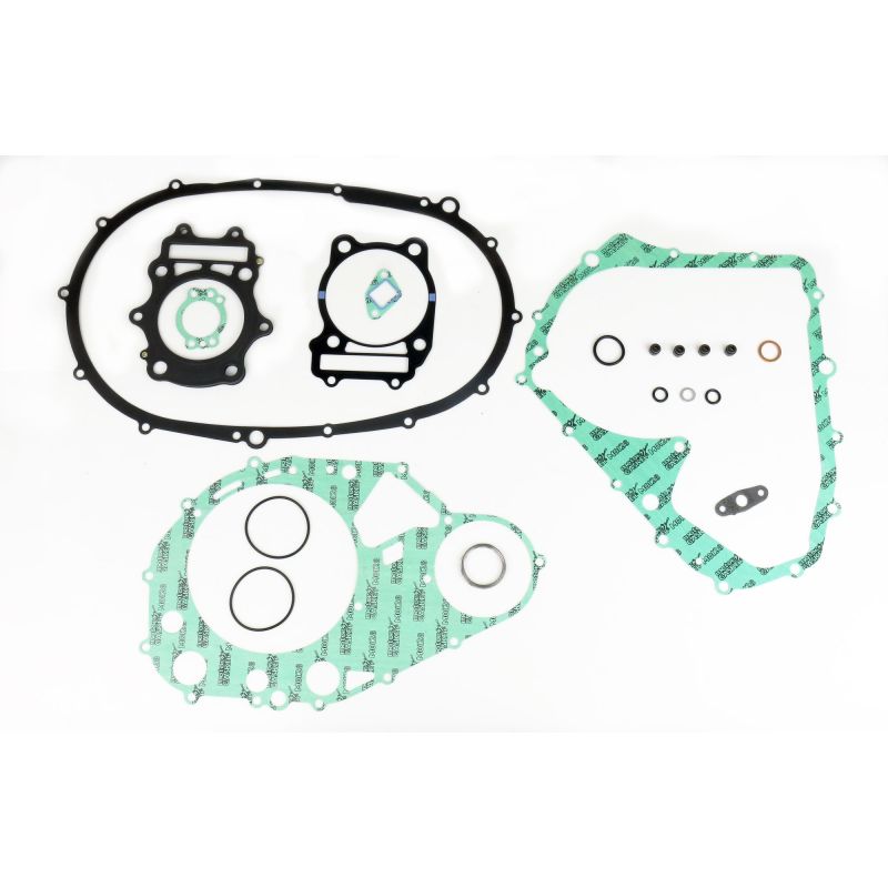 Athena 2008 KYMCO MXU 400 Complete Gasket Kit (Excl Oil Seals)