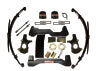 Skyjacker 6"SYS,07-09 GM 1500 P/U 4WD