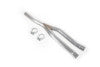 Roush 15-26 Ford Mustang EcoBoost 2.3L Y-Pipe