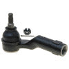 MOOG 09-13 Mazda 3 Sport Front Left Outer / Left Outer Tie Rod End