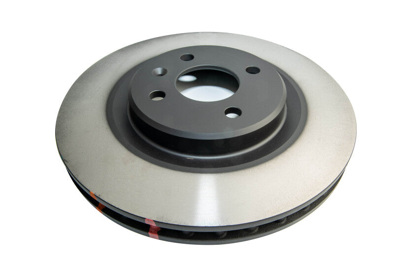 DBA 05-11 Lotus Elise Front 4000 Series Plain Rotor