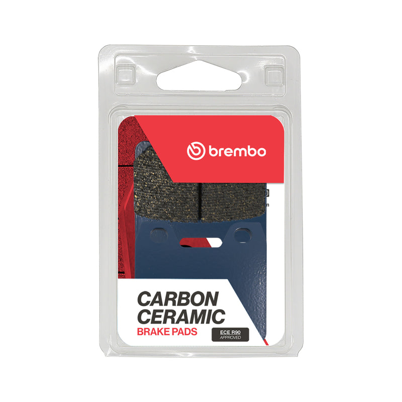 Brembo Carbon Ceramic Prime Brake Pad