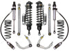 ICON 2008+ Toyota Land Cruiser 200 Series 2.5-3.5in Stage 6 Suspension System