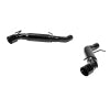 Flowmaster 16-24 Camaro SS 6.2L Outlaw Axle-Back Exhaust System