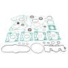 Vertex Complete Gasket Kit With Seals