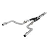 Flowmaster 17-23 Dodge Charger R/T 5.7L Outlaw SS Cat-Back Exhaust System