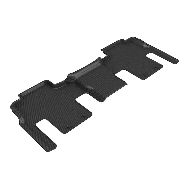 3D MAXpider 22-24 Jeep Wagoneer 8 Seat Kagu Black R2