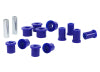 SuperPro Bushing Kit