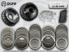 Pure Drivetrain 8HP75 High Performance Transmission Hard Parts Kit - RWD - Stage 2