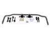 Hellwig 84-01 Jeep Cherokee XJ w/ 3-5in Lift Solid Heat Treated Chromoly 1-1/8in Front Sway Bar