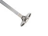 Manley Volkswagen 1.2L Type I Exhaust Valve Kit 33.00mm Head Dia. 4.405in O/A Length, 0.3130in Stem