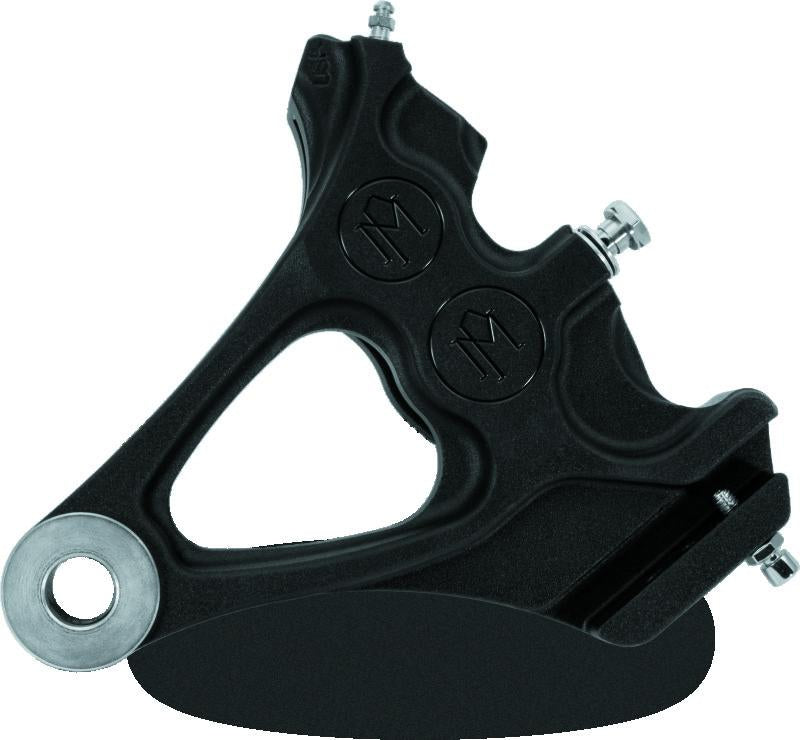 Performance Machine 00-06 Softail Rear Brake 1 Pc - Black Ops