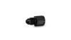 Vibrant 1/8in NPT Female x -4AN Male Flare Adapter