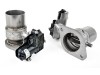ROUSH 2015-2017 Ford Mustang ACTIVE Exhaust Upgrade Kit (Requires ACTIVE-READY Exhaust Kit)