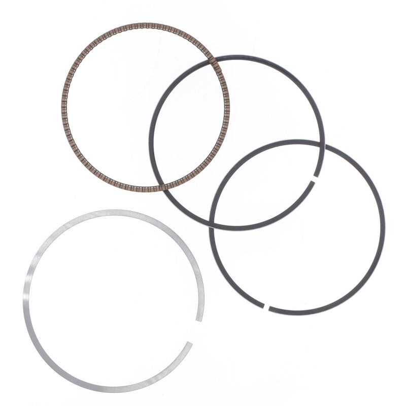 Athena 07-12 KTM XC-F 250 76mm Bore Piston Ring Set