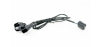 Torque Solution 08-14 Subaru WRX / 08-21 STI PNP Hybrid Speed Density Adapter Harness