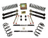 Skyjacker 2.5In 97-02 TJ VALUE FLEX KIT
