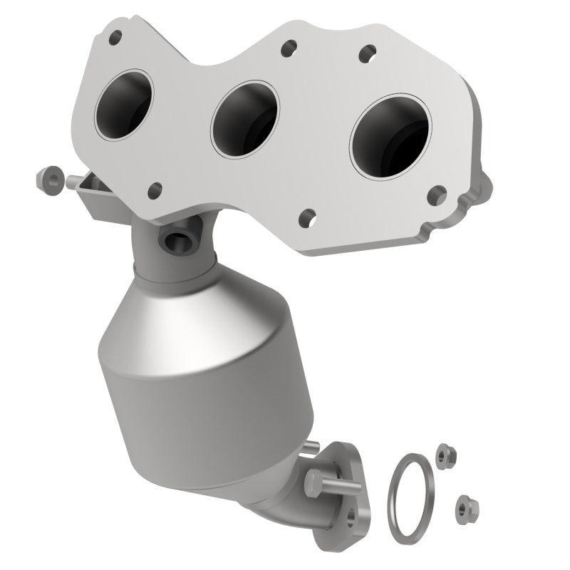 MagnaFlow Direct Fit Catalytic Converter 07-09 Lexus RX350 3.5L