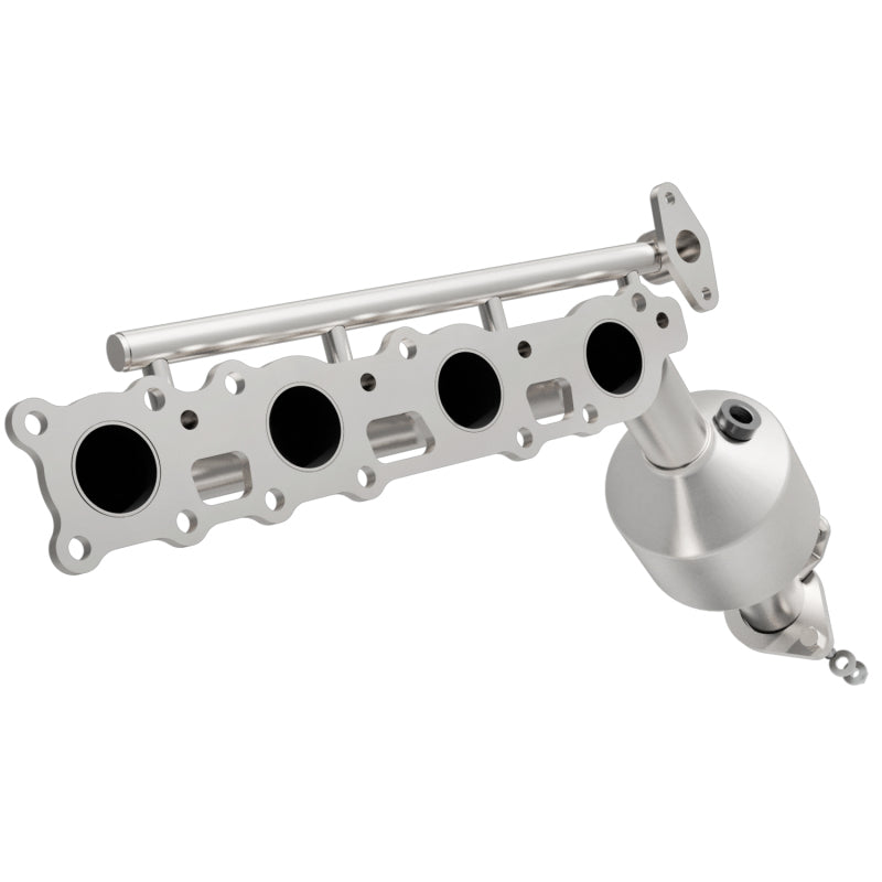 MagnaFlow Direct Fit Catalytic Converter 10-14 GX460 4.6L Manifold