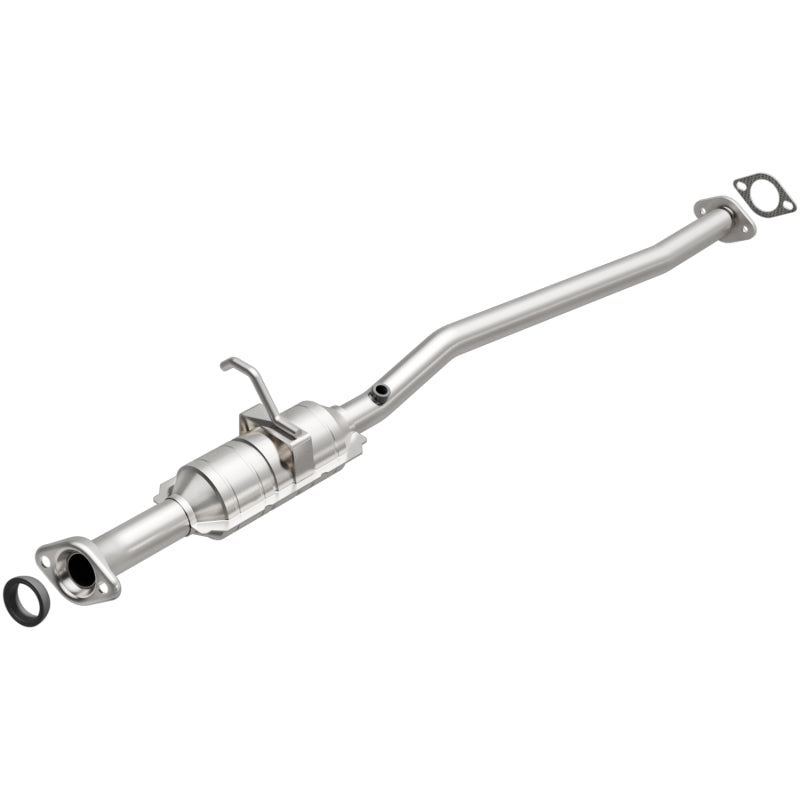 MagnaFlow Direct Fit Catalytic Converter 98-01 Chevrolet Metro 1.3L
