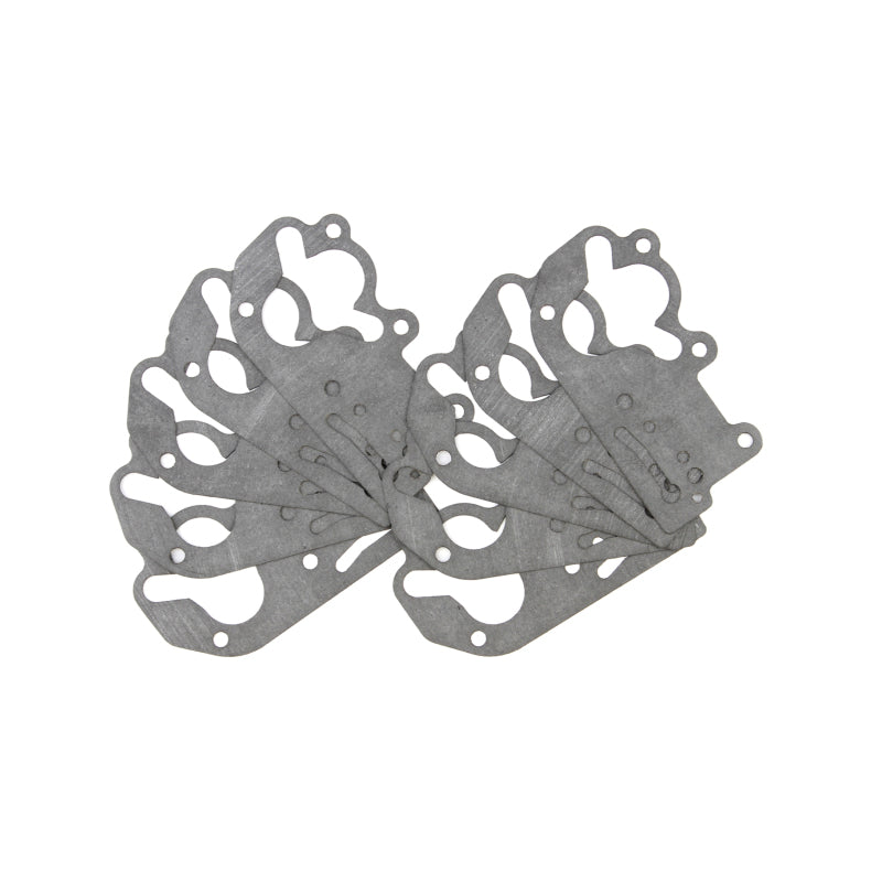 Cometic Harley-Davidson Oil Pump Gasket 10 Pack Fxr/Flt/ Softail/Dyna