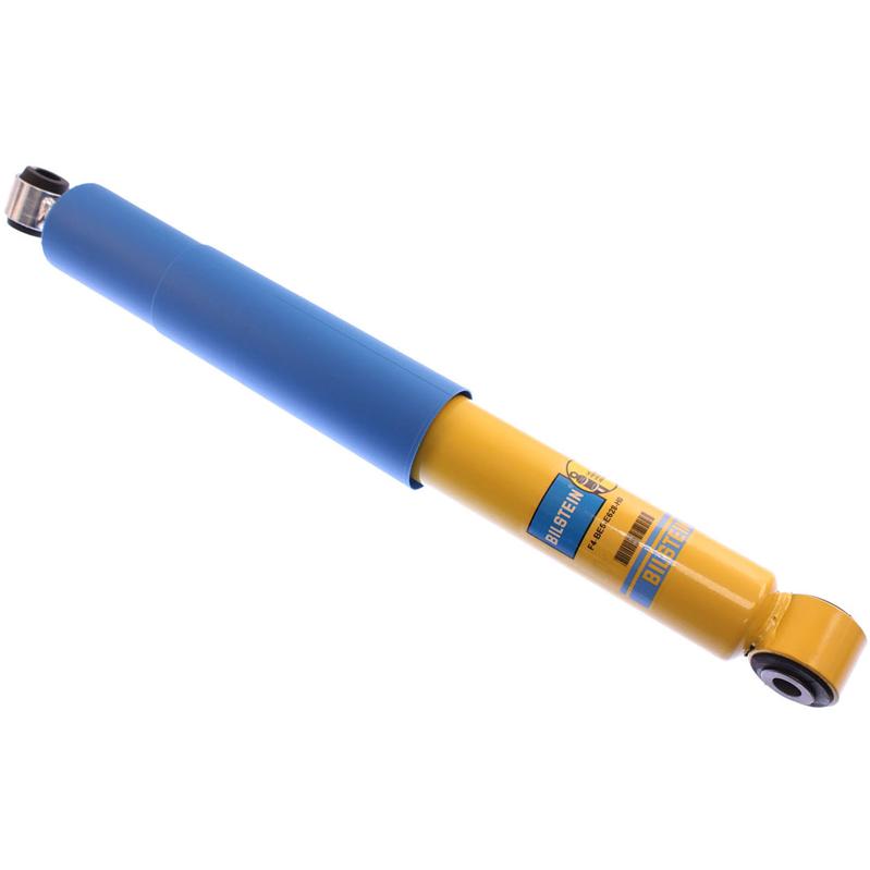 Bilstein B6 2002 Honda CR-V EX Front Left 36mm Monotube Strut Assembly