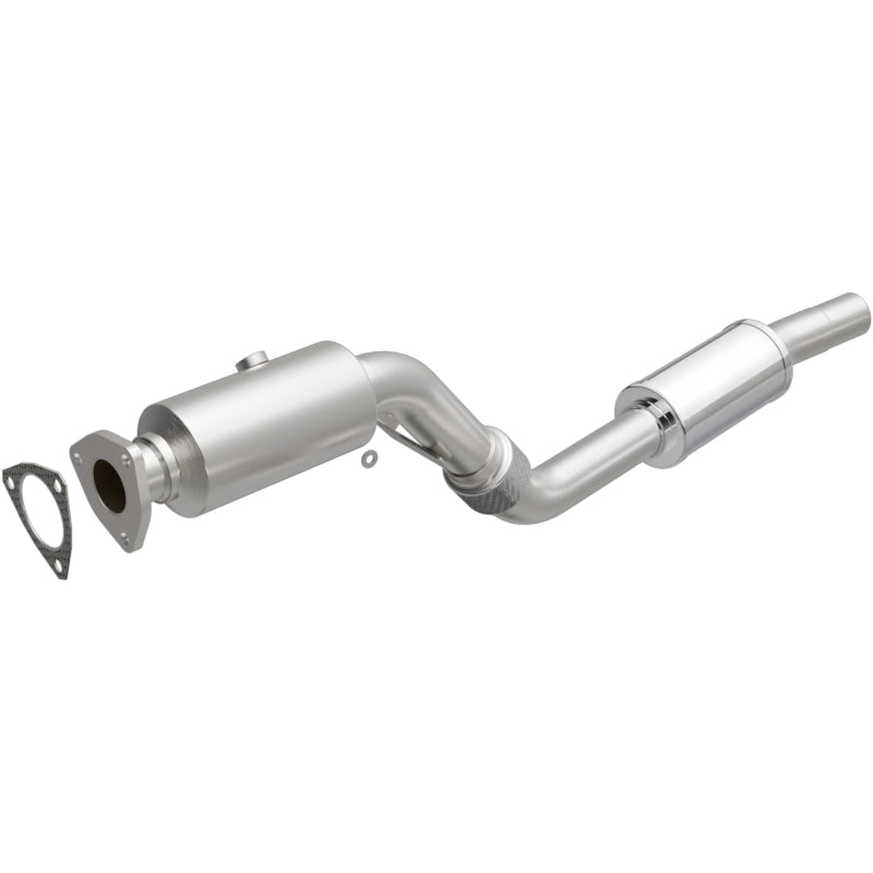 MagnaFlow 06-08 Audi A4 Quattro 3.2L Direct Fit Converter