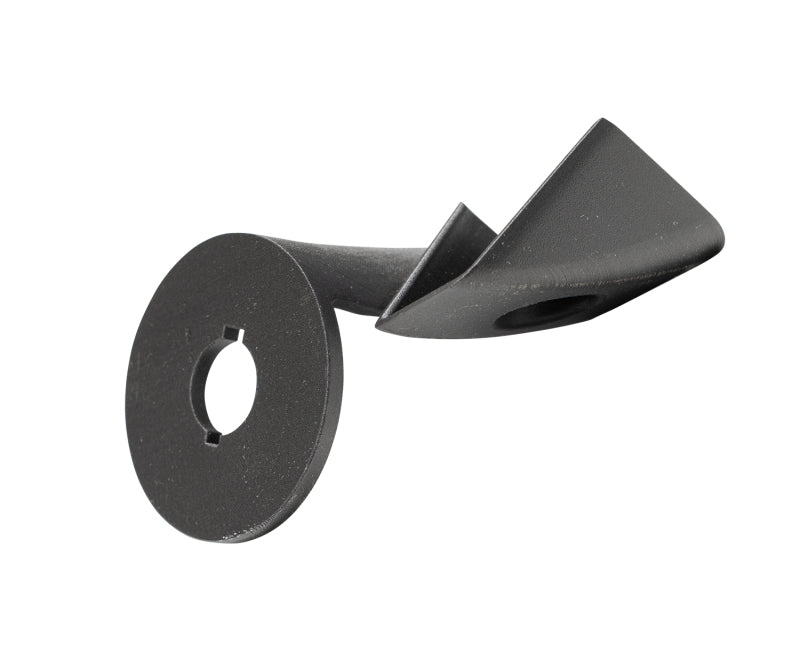 Carli 25-26 Ford Super Duty Platinum E-Venture Touch Screen Mount - A-Pillar