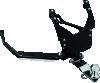 Kuryakyn Trailer Hitch 01-10 Honda GL1800