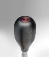 Skunk2 Honda/Acura 5-Speed Billet Shift Knob (10mm x 1.5mm) (Apprx. 440 Grams)