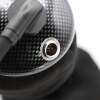 Rugged Radios FHS OTH FSI Headset w/ PTT Button / For Rugged / Firecom
