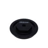 Peterson Fluid Systems Oil Cap Filter Housing